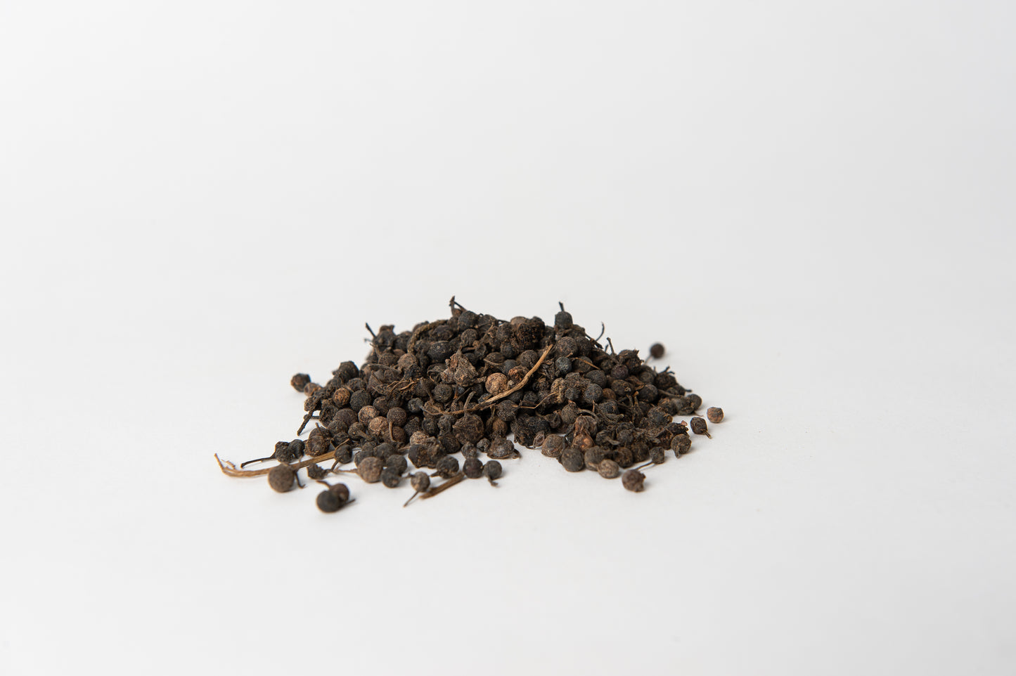 Penja black pepper