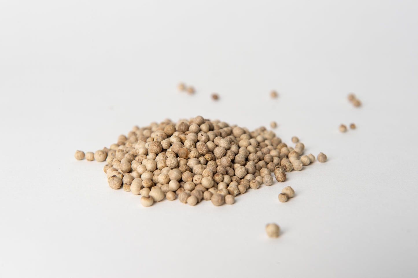 Penja white pepper